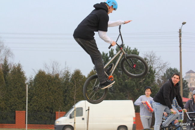 Ferie na Skateplazie (zdjęcia)