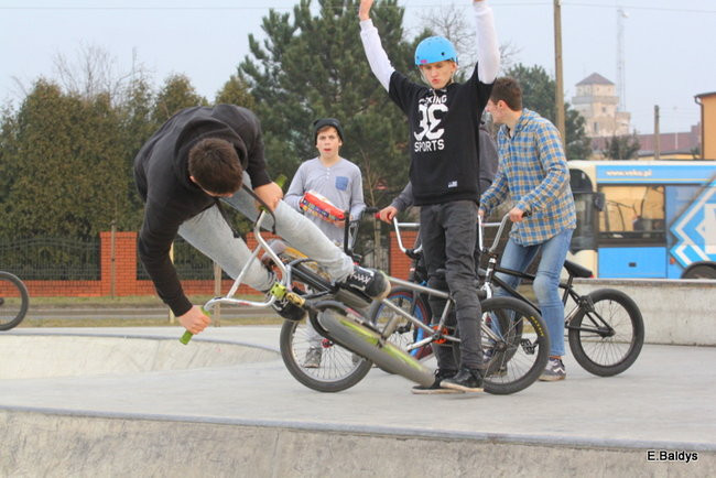 Ferie na Skateplazie (zdjęcia)