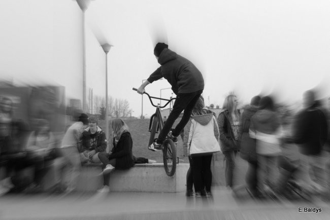 Ferie na Skateplazie (zdjęcia)