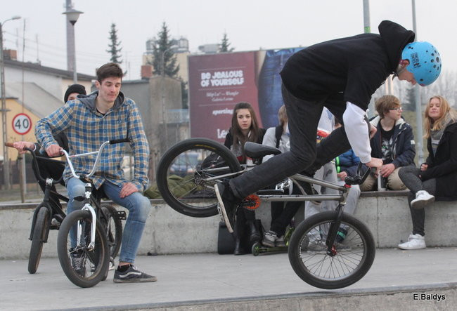 Ferie na Skateplazie (zdjęcia)