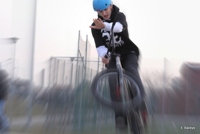 Ferie na Skateplazie (zdjęcia)