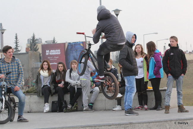 Ferie na Skateplazie (zdjęcia)