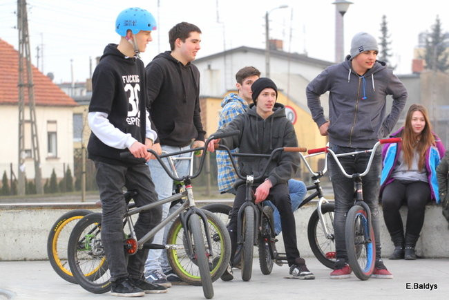 Ferie na Skateplazie (zdjęcia)