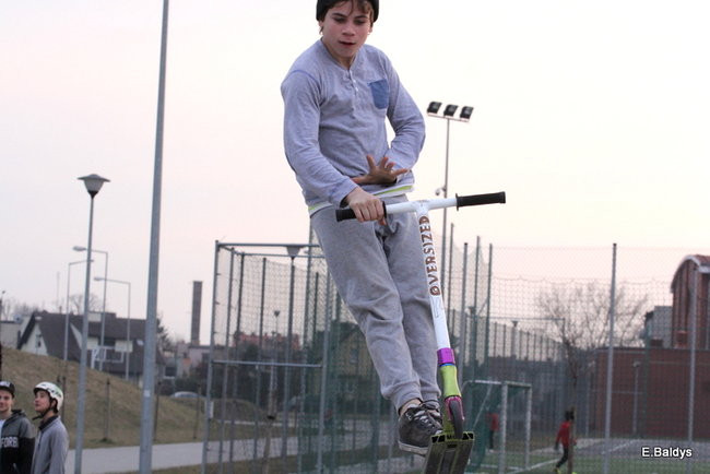 Ferie na Skateplazie (zdjęcia)