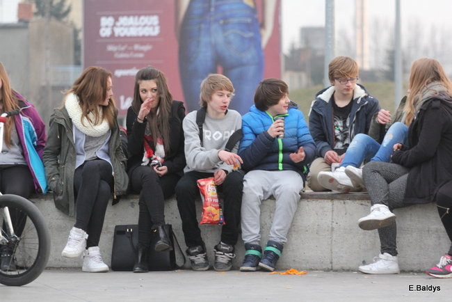 Ferie na Skateplazie (zdjęcia)