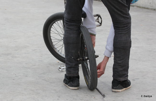 Ferie na Skateplazie (zdjęcia)