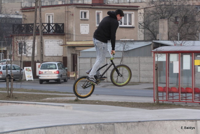 Ferie na Skateplazie (zdjęcia)