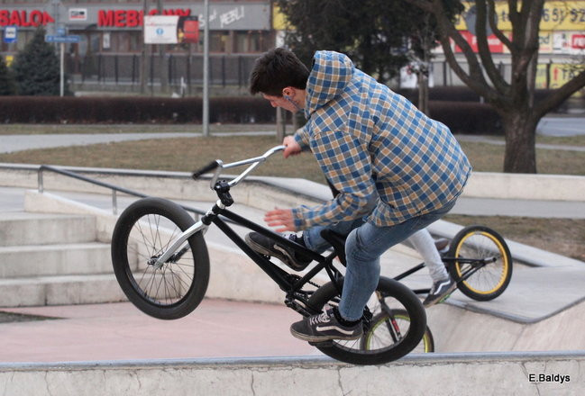 Ferie na Skateplazie (zdjęcia)