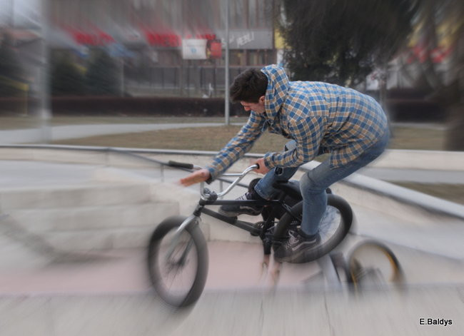 Ferie na Skateplazie (zdjęcia)