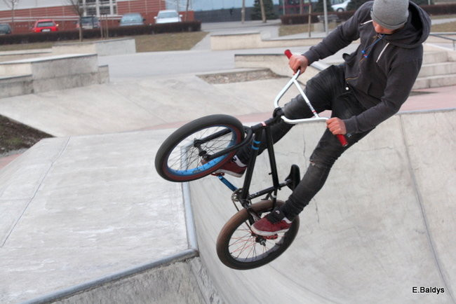 Ferie na Skateplazie (zdjęcia)