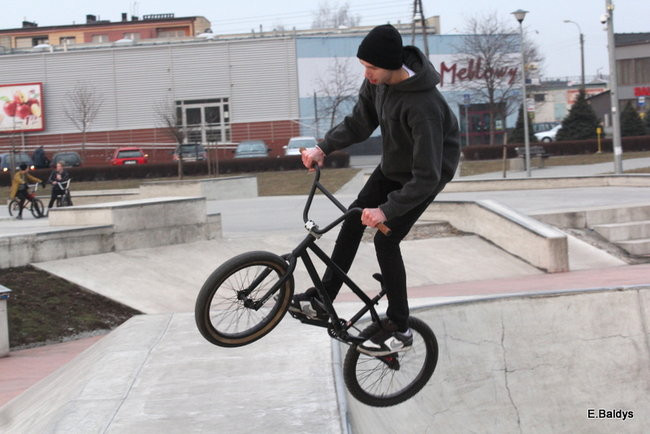 Ferie na Skateplazie (zdjęcia)