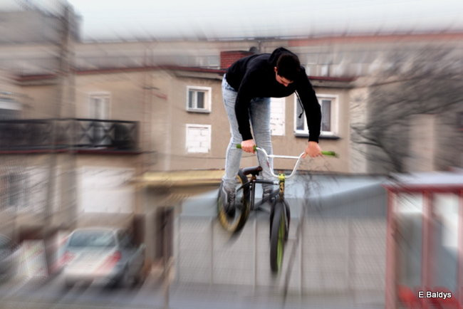Ferie na Skateplazie (zdjęcia)