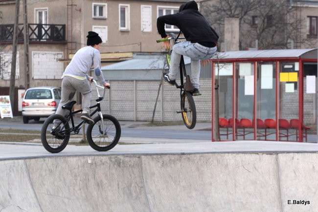 Ferie na Skateplazie (zdjęcia)