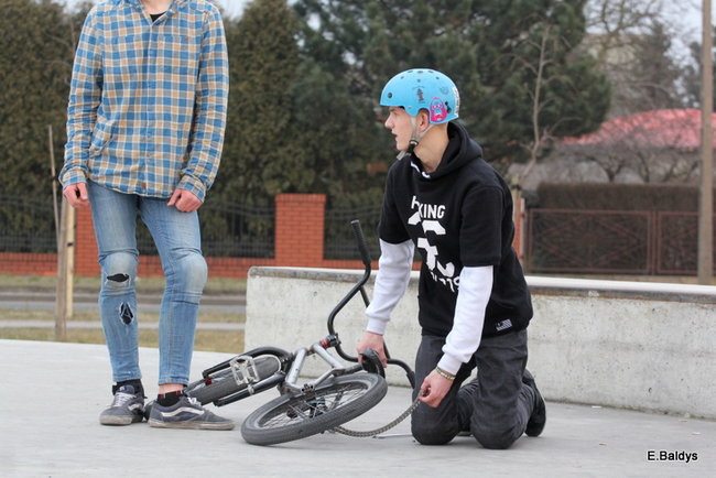 Ferie na Skateplazie (zdjęcia)