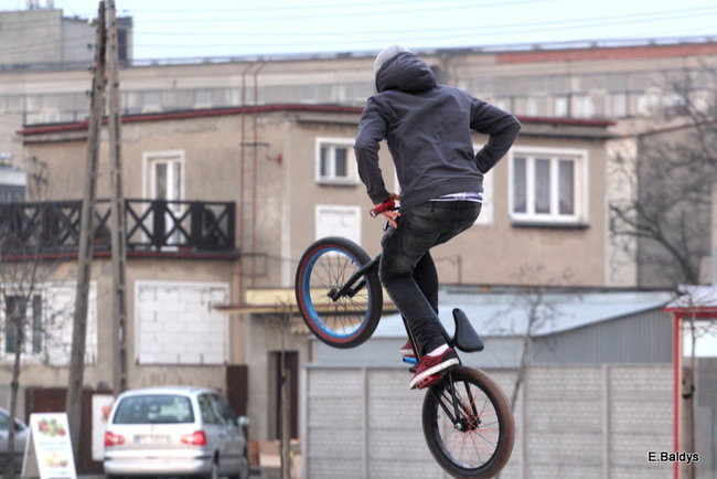 Ferie na Skateplazie (zdjęcia)
