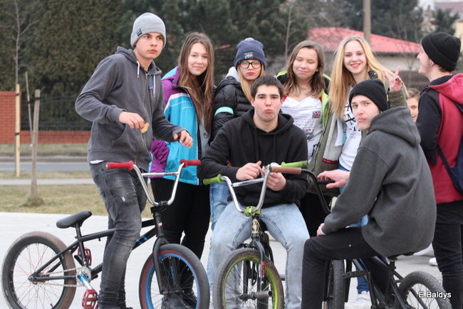 Ferie na Skateplazie (zdjęcia)