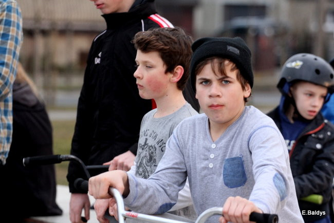 Ferie na Skateplazie (zdjęcia)