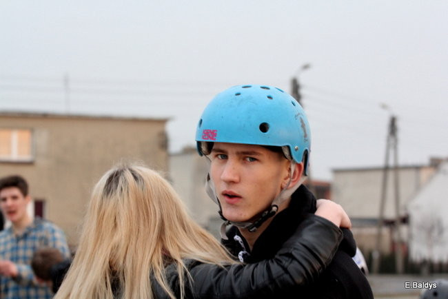 Ferie na Skateplazie (zdjęcia)