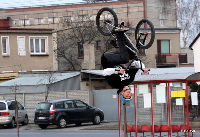 Ferie na Skateplazie (zdjęcia)