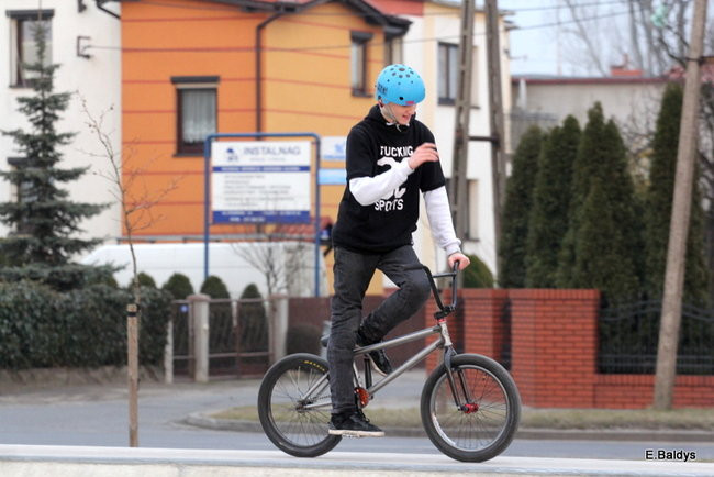 Ferie na Skateplazie (zdjęcia)