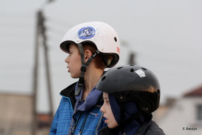 Ferie na Skateplazie (zdjęcia)