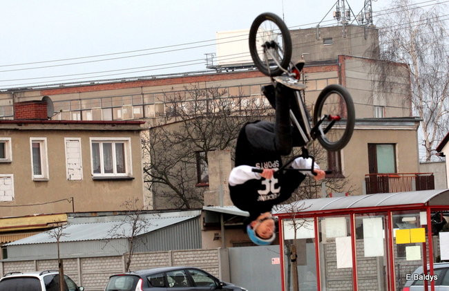 Ferie na Skateplazie (zdjęcia)