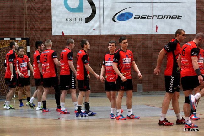 Trzecie z rzędu (zdjęcia)