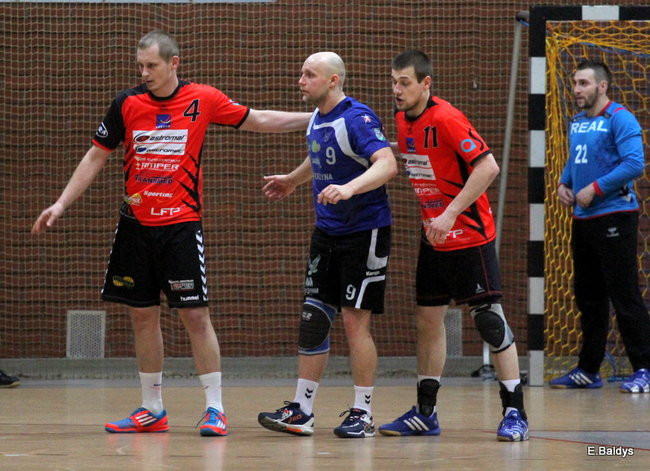 Trzecie z rzędu (zdjęcia)