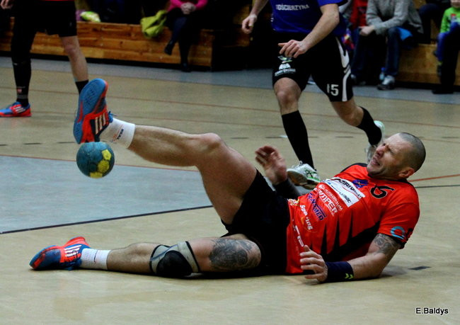 Trzecie z rzędu (zdjęcia)