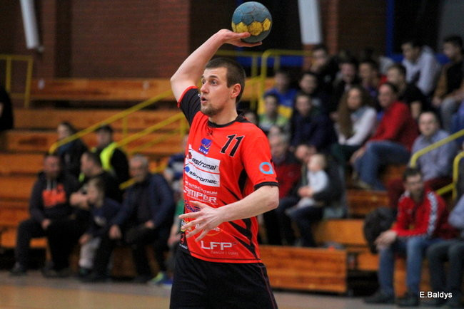 Trzecie z rzędu (zdjęcia)