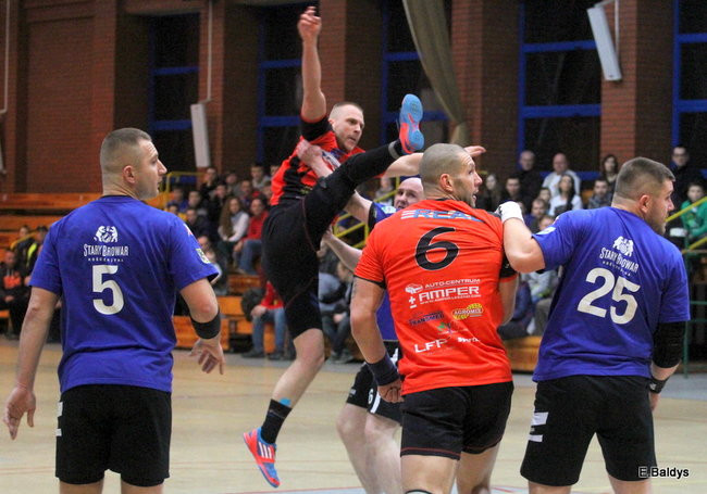 Trzecie z rzędu (zdjęcia)