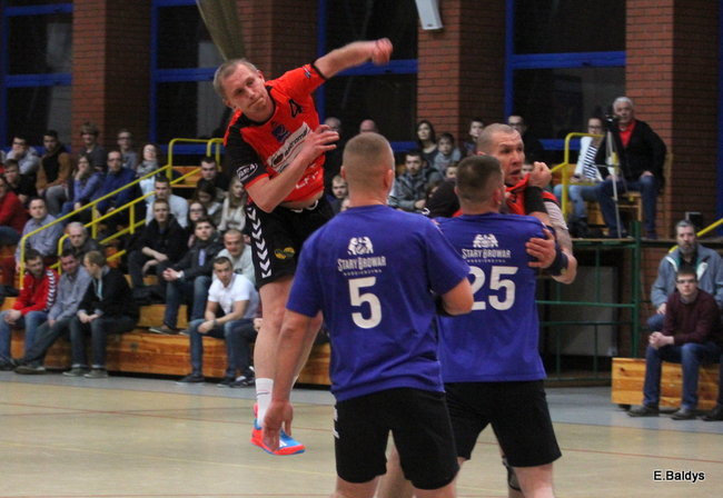 Trzecie z rzędu (zdjęcia)