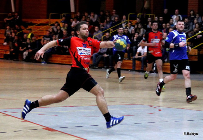 Trzecie z rzędu (zdjęcia)