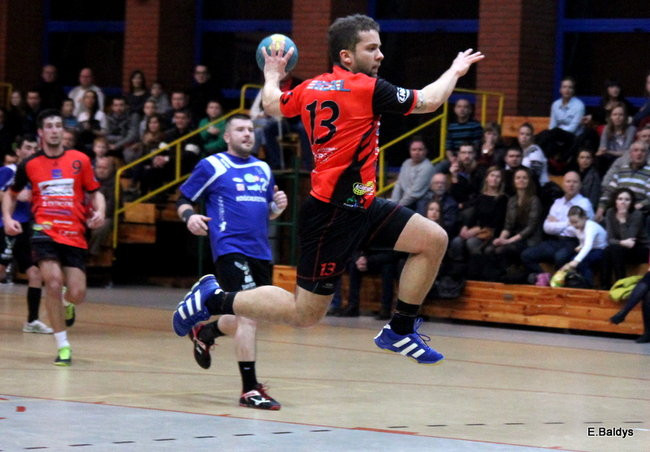 Trzecie z rzędu (zdjęcia)