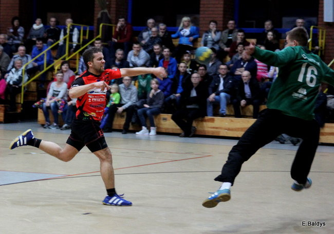 Trzecie z rzędu (zdjęcia)