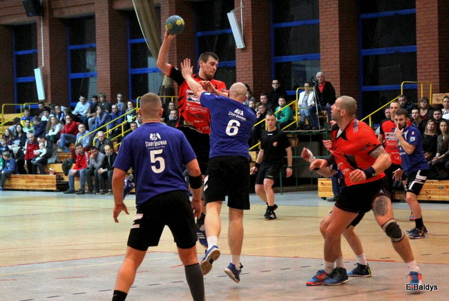 Trzecie z rzędu (zdjęcia)