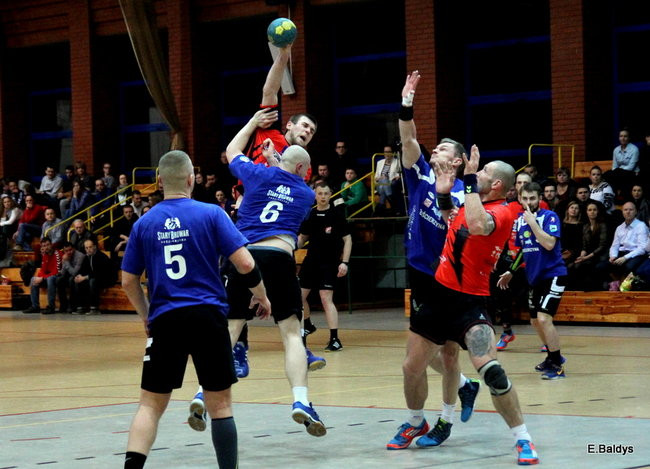 Trzecie z rzędu (zdjęcia)