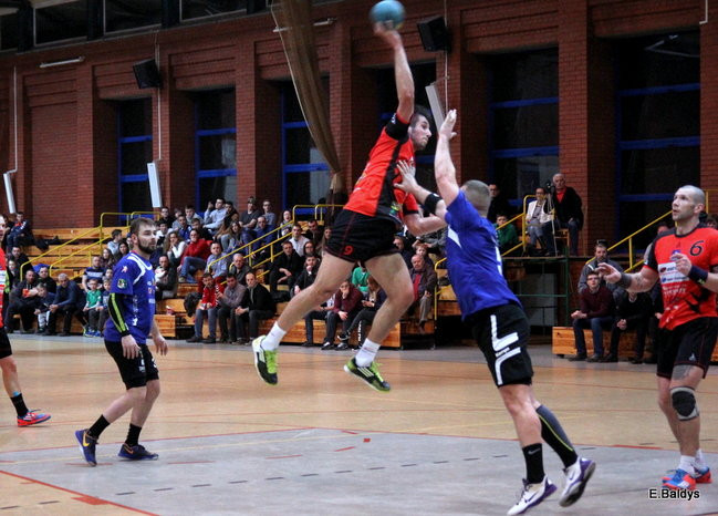 Trzecie z rzędu (zdjęcia)