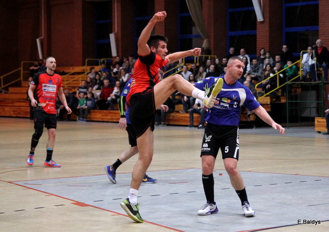 Trzecie z rzędu (zdjęcia)