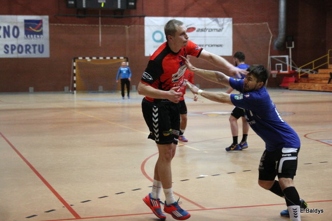 Trzecie z rzędu (zdjęcia)