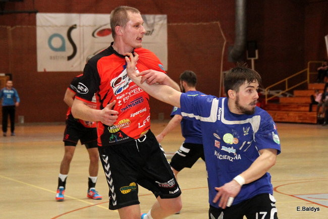 Trzecie z rzędu (zdjęcia)