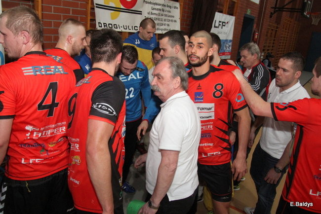 Trzecie z rzędu (zdjęcia)