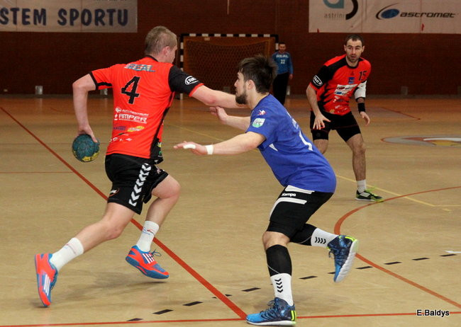 Trzecie z rzędu (zdjęcia)