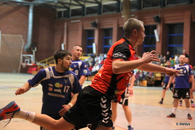 Trzecie z rzędu (zdjęcia)