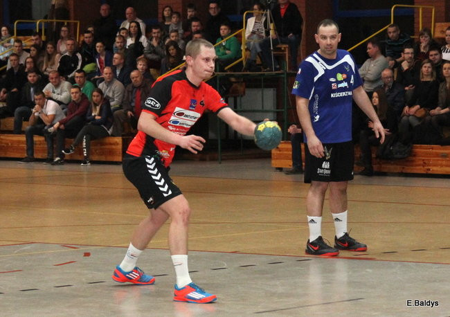 Trzecie z rzędu (zdjęcia)