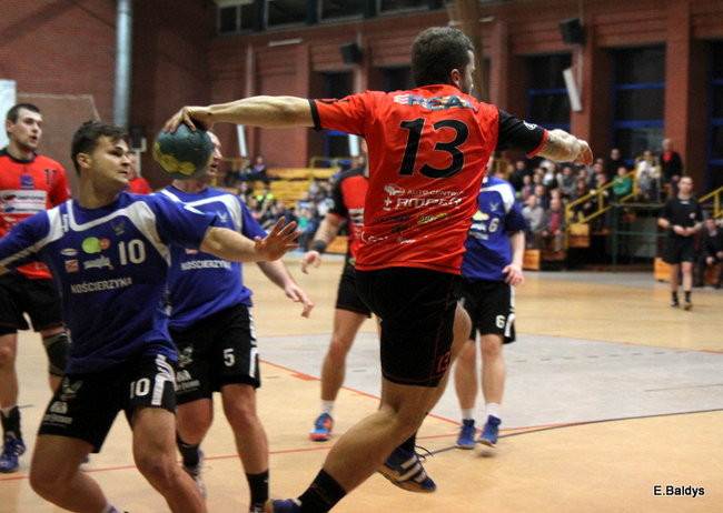 Trzecie z rzędu (zdjęcia)