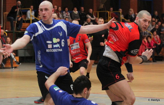 Trzecie z rzędu (zdjęcia)