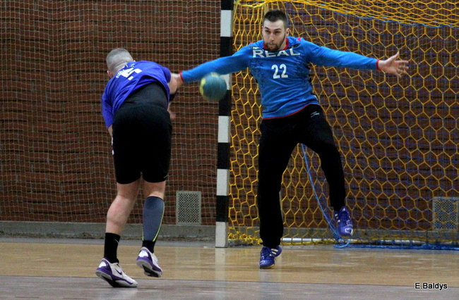 Trzecie z rzędu (zdjęcia)