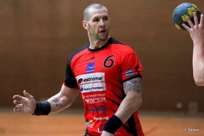 Trzecie z rzędu (zdjęcia)