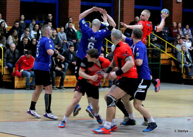 Trzecie z rzędu (zdjęcia)